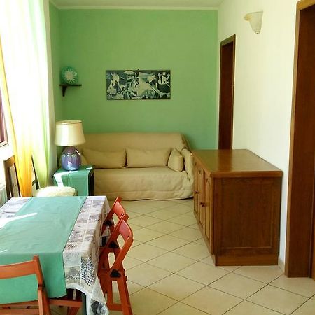 La Terrazza Lecce Ngoại thất bức ảnh