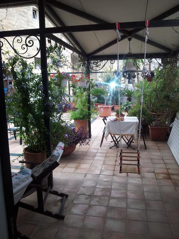 La Terrazza Lecce Phòng bức ảnh