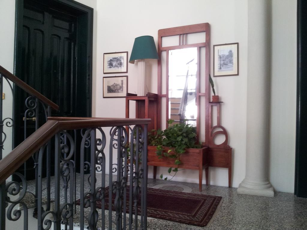 La Terrazza Lecce Ngoại thất bức ảnh