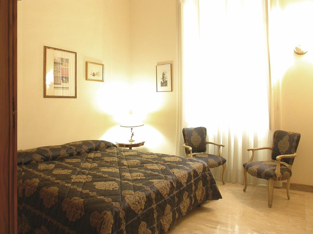 La Terrazza Lecce Phòng bức ảnh