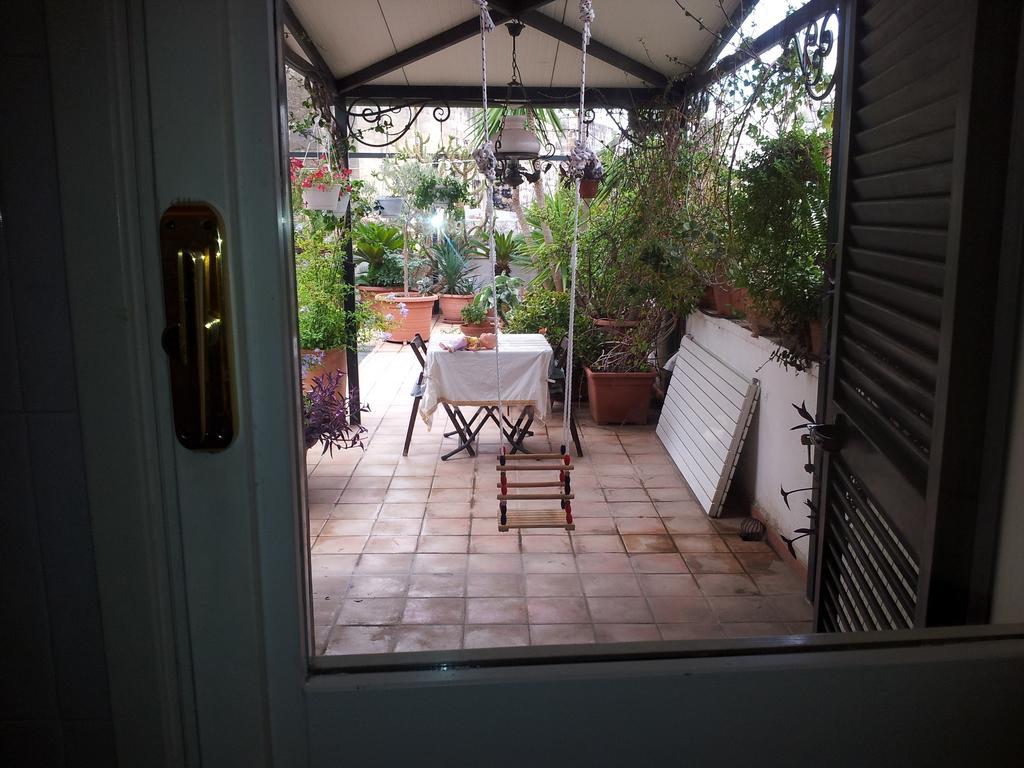 La Terrazza Lecce Phòng bức ảnh