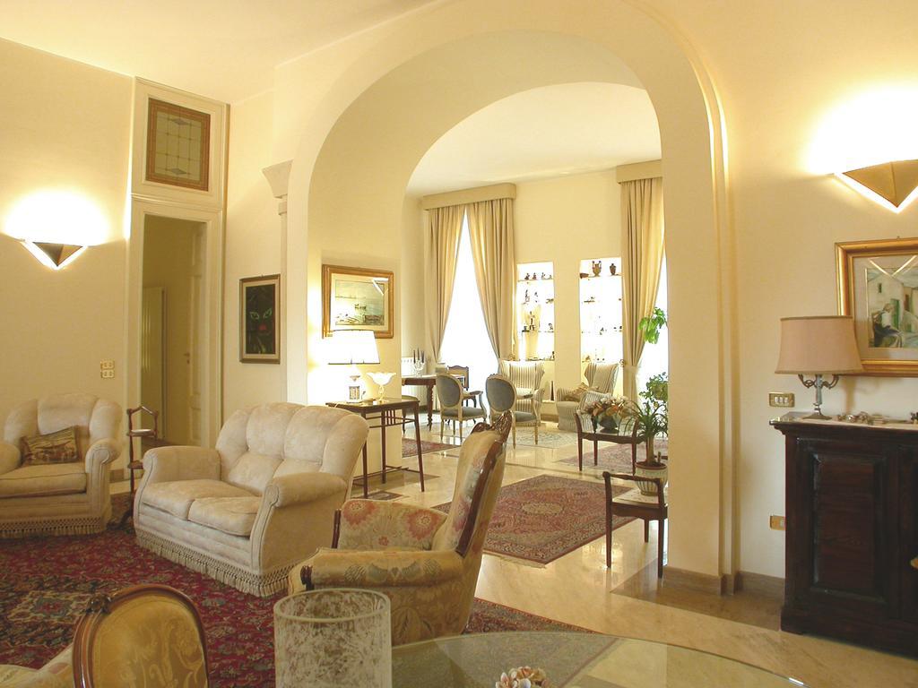 La Terrazza Lecce Ngoại thất bức ảnh