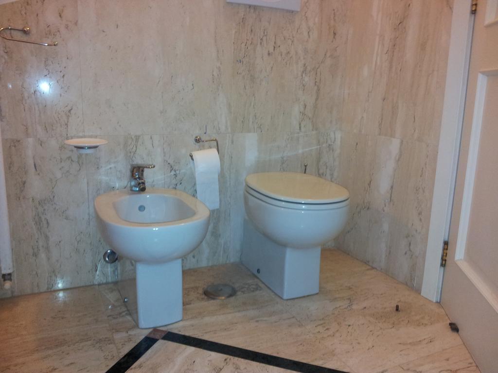 La Terrazza Lecce Phòng bức ảnh