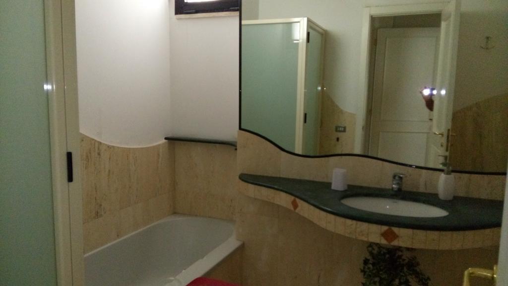 La Terrazza Lecce Ngoại thất bức ảnh