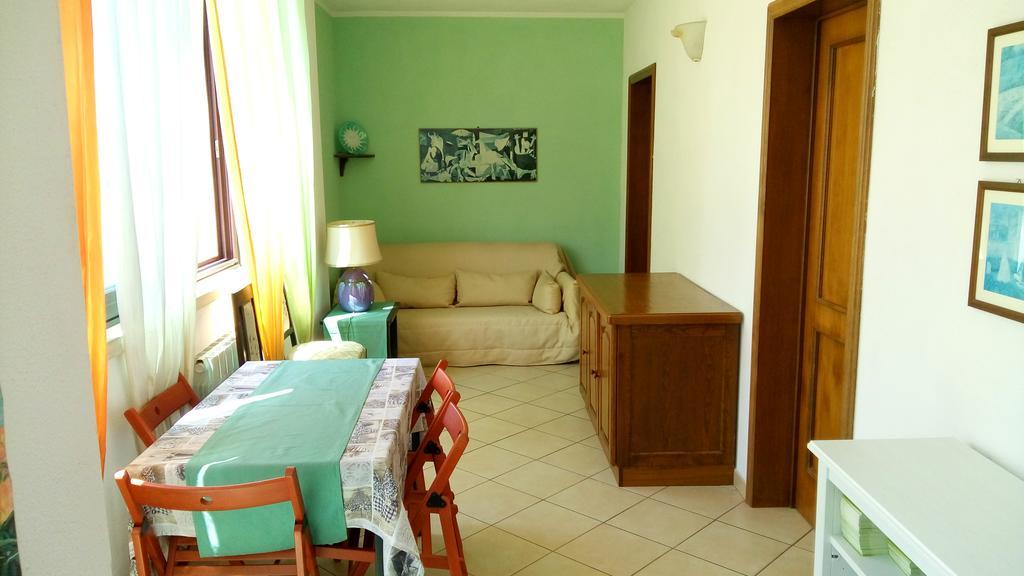 La Terrazza Lecce Ngoại thất bức ảnh