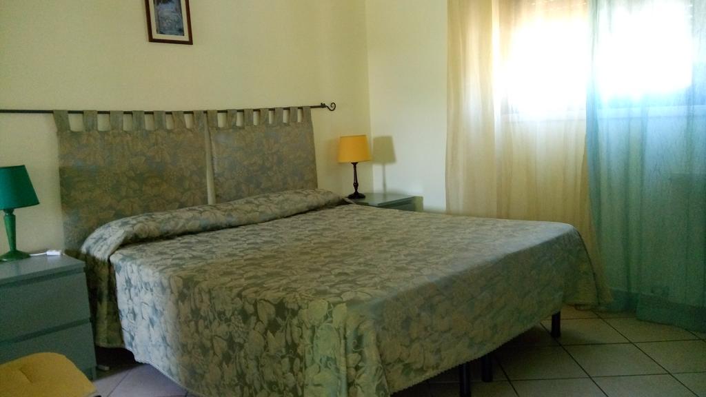 La Terrazza Lecce Ngoại thất bức ảnh