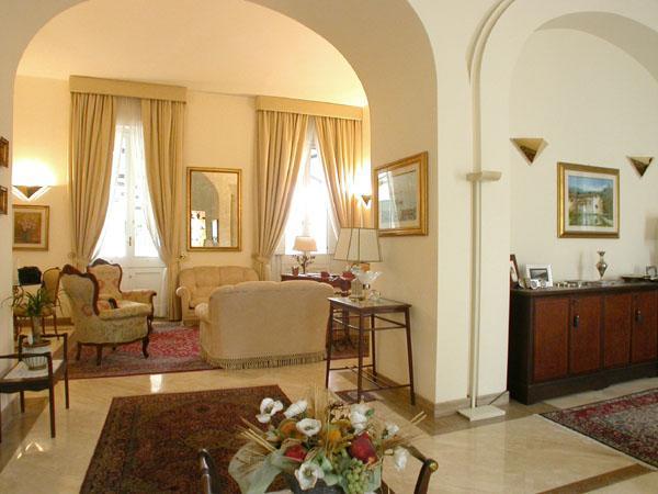 La Terrazza Lecce Ngoại thất bức ảnh